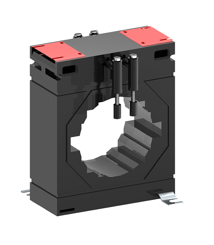 KTA 23 Current Transformer Thermoplastic Window type