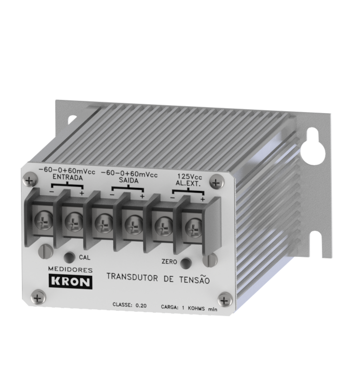 Voltage and Current in DC systems Analog Transducers