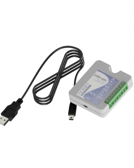 USB - I485 - 1 Parametrizado